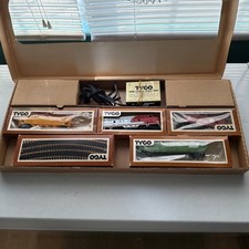 Vintage tyco 1975 for sale  Enfield