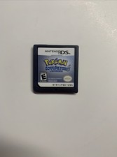 Pokemon soulsilver version for sale  Plano