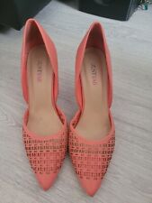 Wooooh ladies peach for sale  UK