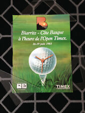 Affiche biarritz cote d'occasion  Anglet