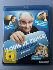 Louis funes collection gebraucht kaufen  Nürnberg