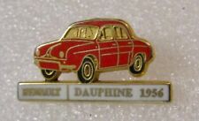 Vintage renault dauphine for sale  ANTRIM