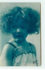 Child girl d'occasion  Expédié en Belgium