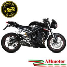 Mivv triumph street usato  Caserta