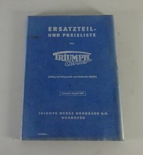 Teilekatalog ersatzteilliste t gebraucht kaufen  Jever