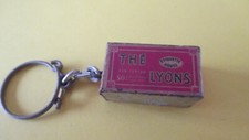 60s keychain tea d'occasion  Expédié en Belgium