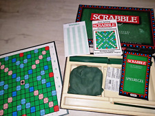 Scrabble riginal club gebraucht kaufen  Neumünster