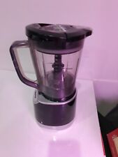 Liquidificador de cozinha Ninja BL201 30 550W lâmina comprar usado  Enviando para Brazil