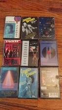 Lot rock pop for sale  Brooklyn