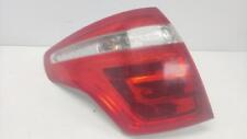 9653547580 lâmpada traseira lh para CITROEN C4 PICASSO EXCLUSIVE 2007 2080505 comprar usado  Enviando para Brazil