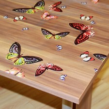 Tischdecke gartentischdecke wa gebraucht kaufen  Schöntal