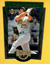 Mark mcgwire 1996 for sale  Olney