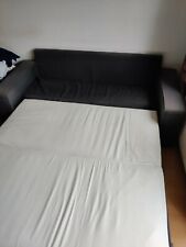 Schlafsofa bettkasten lattenro gebraucht kaufen  Dortmund