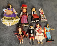 Vintage ethnic cultural for sale  Elkins Park