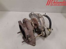 ORIGINAL Turbolader TOYOTA HILUX VI Pickup (_N1_)  2004, usado comprar usado  Enviando para Brazil