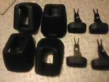 Audi roof bars for sale  GLASGOW