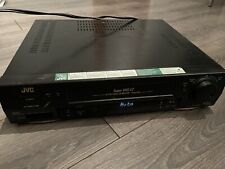 Jvc s3500u vhs for sale  Seattle