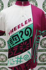 Maglia ciclismo bike usato  Afragola