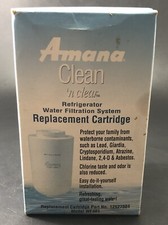 Amana 12527304 clean for sale  Fort Worth