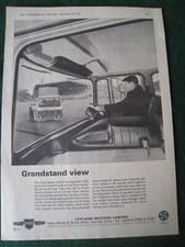 Grandstand view leyland for sale  BRISTOL