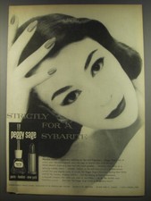 1956 peggy sage d'occasion  Expédié en Belgium