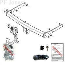 Tow trust towbar for sale  MANCHESTER