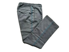 Ddr nva uniformhose gebraucht kaufen  Wolkenstein