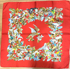 Hermes foulard intrus d'occasion  Expédié en Belgium