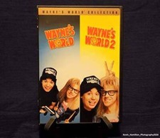 Wayne wayne 2 for sale  Montgomery