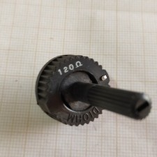 Potentiomètre pot potentiomet d'occasion  Franconville