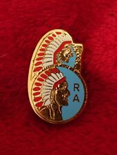 Insigne badge pucelle d'occasion  Wittenheim