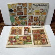 Vintage tupperware catalogs for sale  Chatsworth