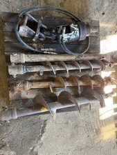 digger auger for sale digger auger for sale MELTON MOWBRAY