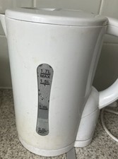 Cookworks basic kettle for sale  GUILDFORD