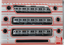 Jouef coffret 7630 d'occasion  Hyères