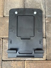 Suporte ajustável para notebook e tablet de viagem UPLIFT Desk SKU: ACC004 preto, usado comprar usado  Enviando para Brazil