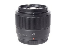 Panasonic lumix asph usato  Peccioli