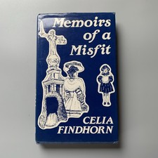 Memoirs misfit celia for sale  LEAMINGTON SPA