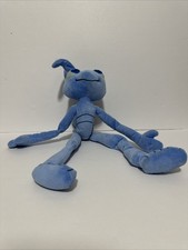 Usado, Pelúcia Disney/Pixar A Bug's Life Flik The Ant 18" bicho de pelúcia comprar usado  Enviando para Brazil