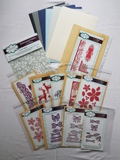 embossing folder gebraucht kaufen embossing folder gebraucht kaufen Appen