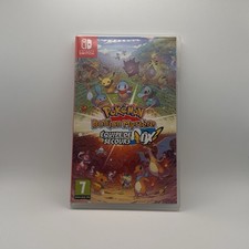 Pokémon mystery dungeon usato  Capri