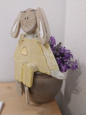 Kantenhocker holz hase gebraucht kaufen  Greifswald-Alte Stadtteile
