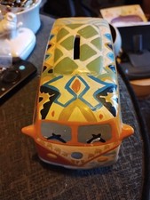 Retro hippie campervan for sale  COVENTRY