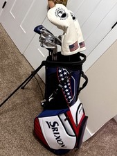 Srixon golf 2025 for sale  Thomasville
