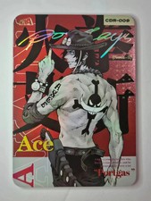 Ace cdr nova usato  Bra