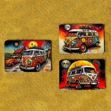 Campervan fridge magnet for sale  DONCASTER