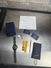 breitling avenger for sale  EASTLEIGH