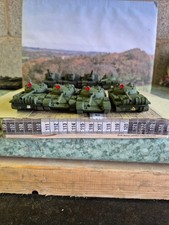 Minitanks wargaming military for sale  NUNEATON