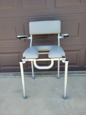 Nuprodx bariatric shower for sale  Pomona