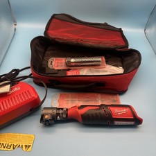 Milwaukee sharpie cordless for sale  Mooresboro